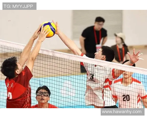 重庆排球队包夹战术解析与其在排球热点中的影响探讨